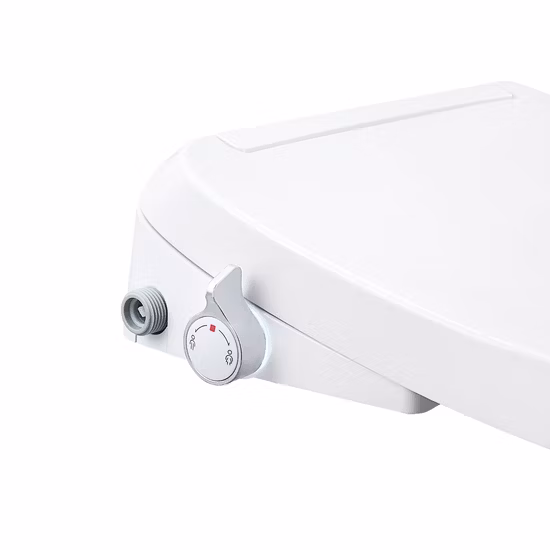 스마트화장실 위생도기 싱글