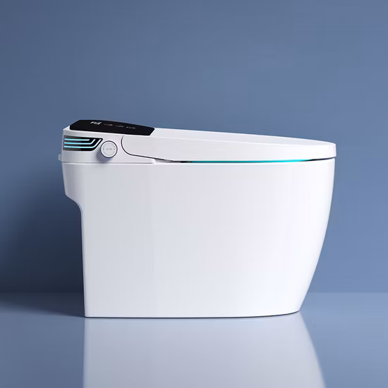 호텔 욕실 세라믹 화장실 사용 화장실 화장실